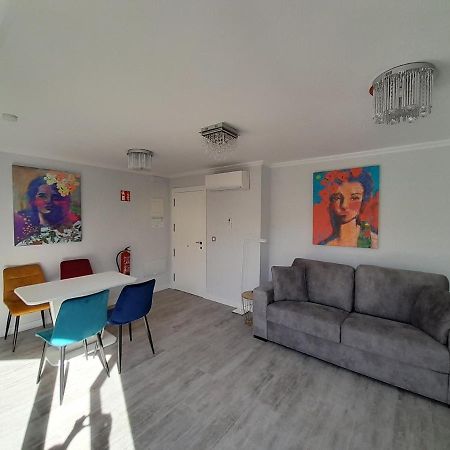 Mar Apartments Alicante Dış mekan fotoğraf