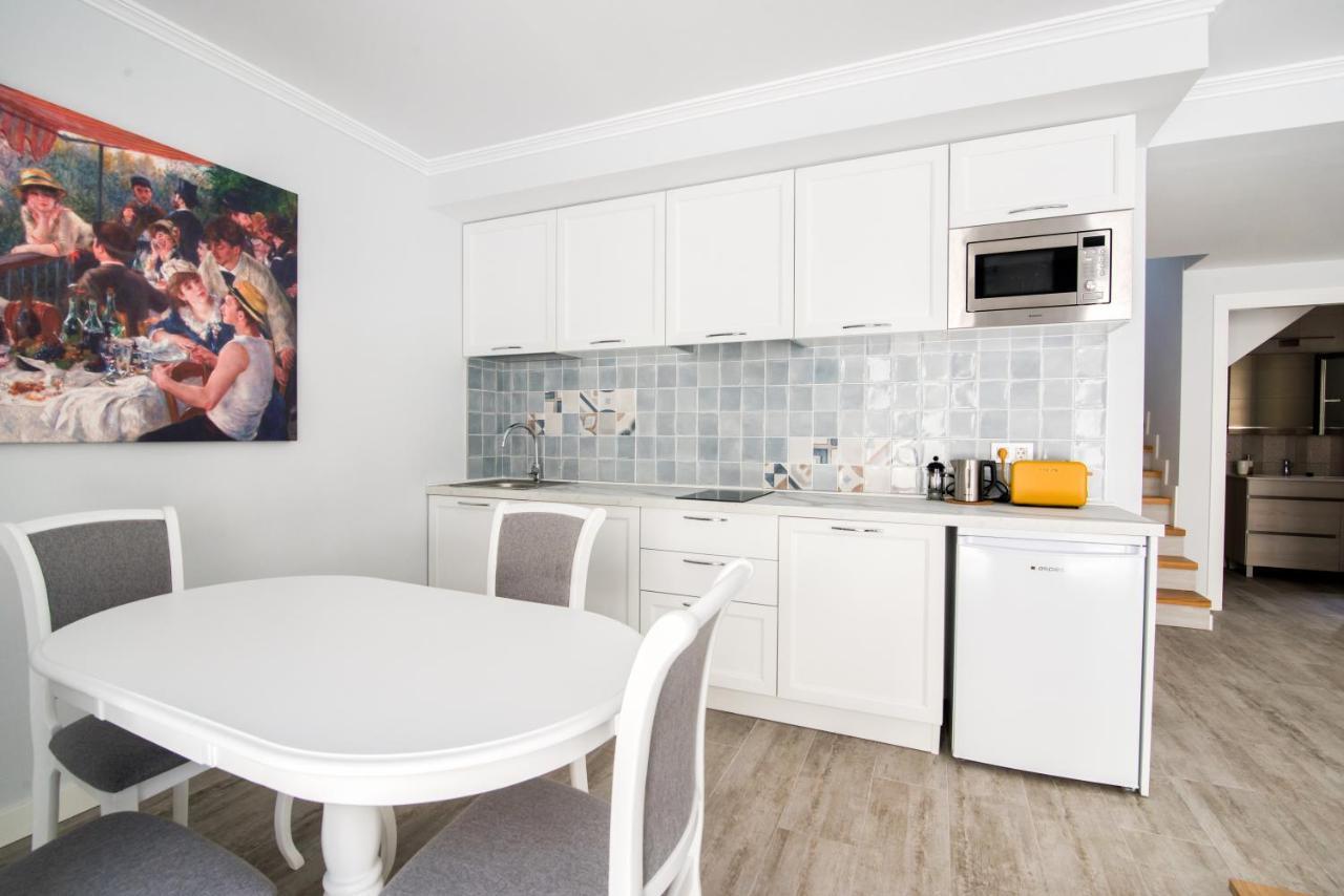 Mar Apartments Alicante Dış mekan fotoğraf