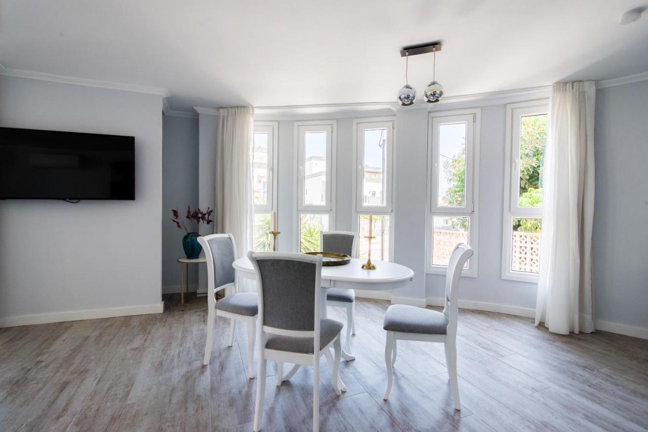 Mar Apartments Alicante Dış mekan fotoğraf