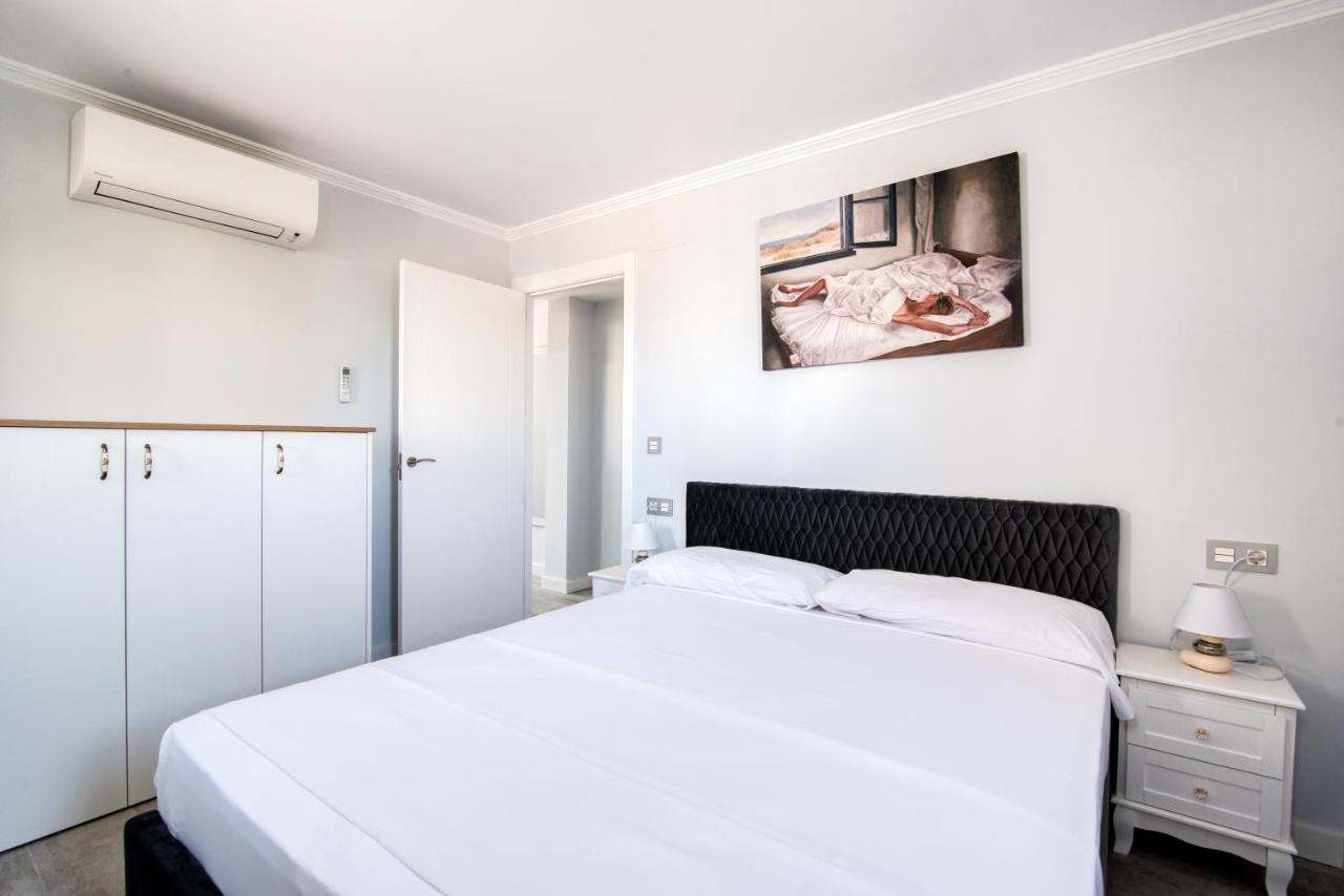 Mar Apartments Alicante Dış mekan fotoğraf