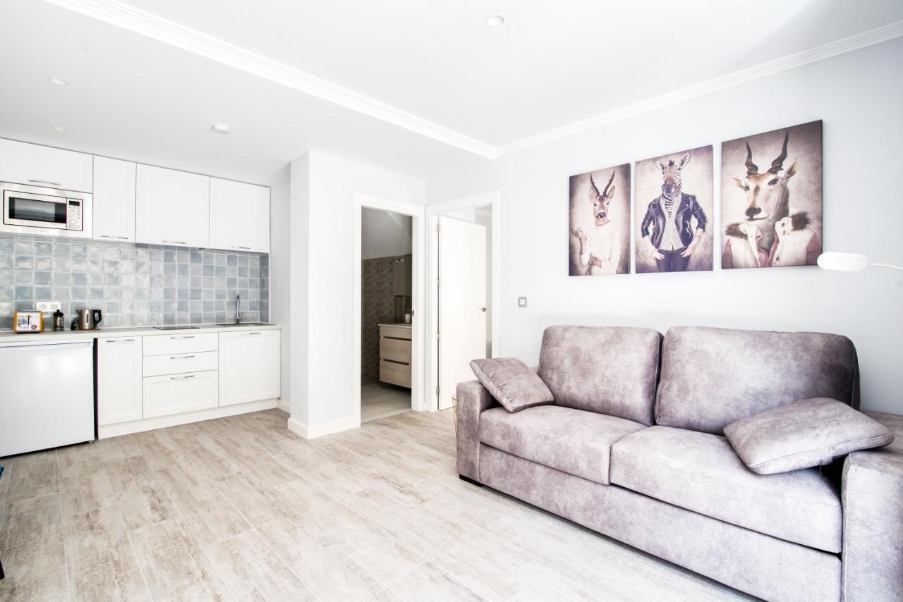 Mar Apartments Alicante Dış mekan fotoğraf