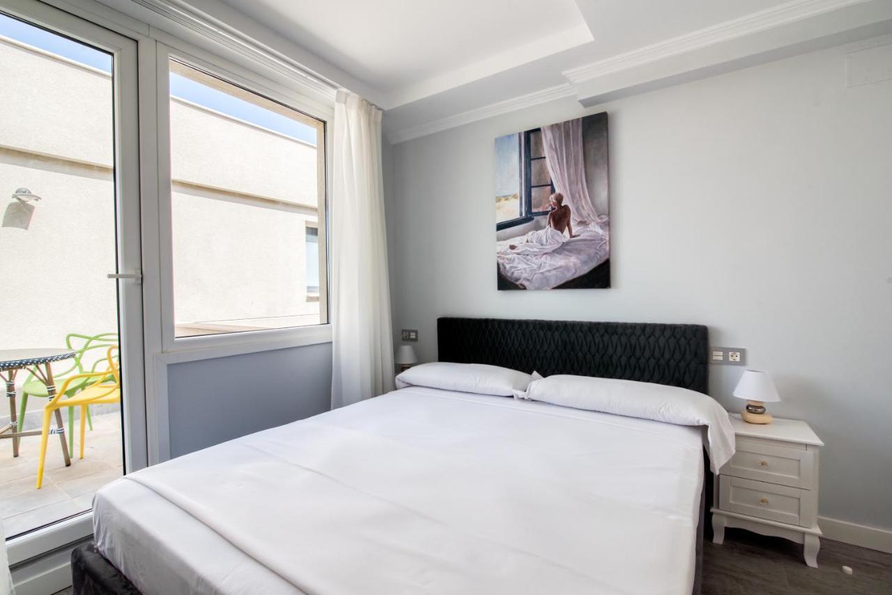 Mar Apartments Alicante Dış mekan fotoğraf