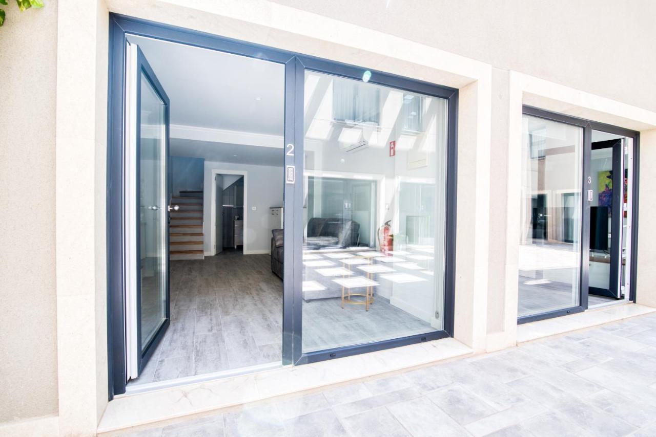 Mar Apartments Alicante Dış mekan fotoğraf