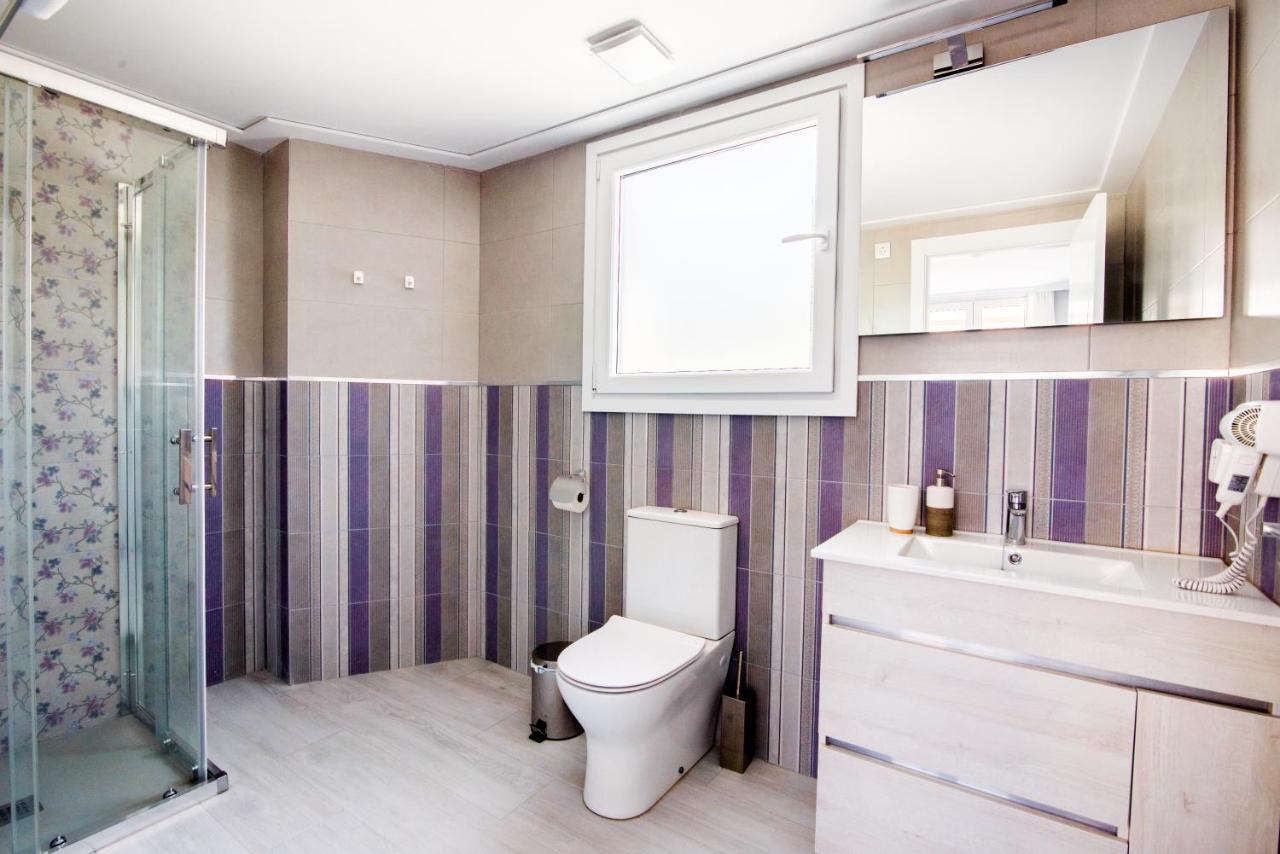 Mar Apartments Alicante Dış mekan fotoğraf