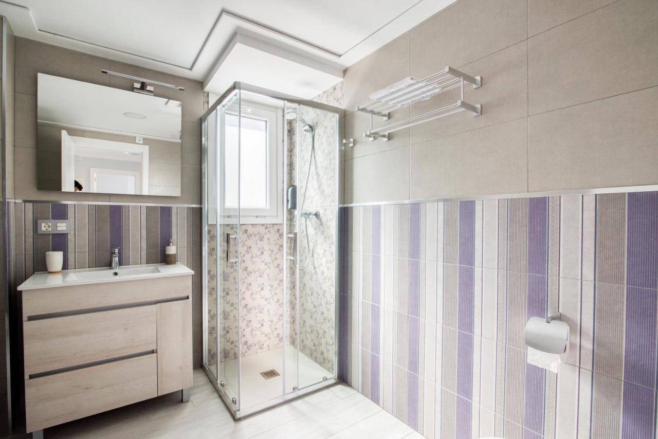 Mar Apartments Alicante Dış mekan fotoğraf