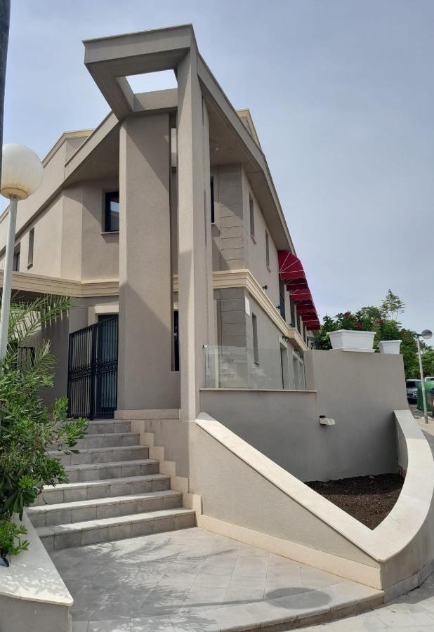 Mar Apartments Alicante Dış mekan fotoğraf