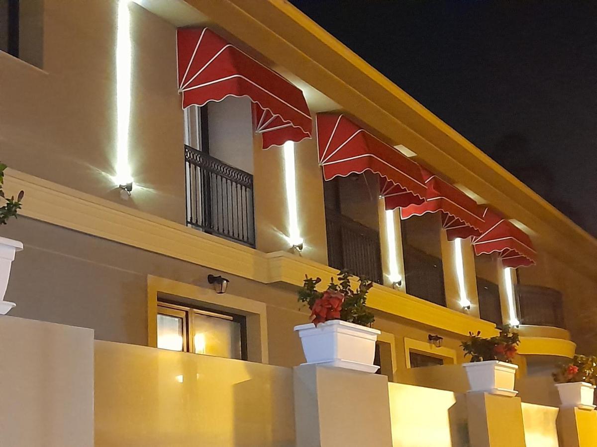 Mar Apartments Alicante Dış mekan fotoğraf
