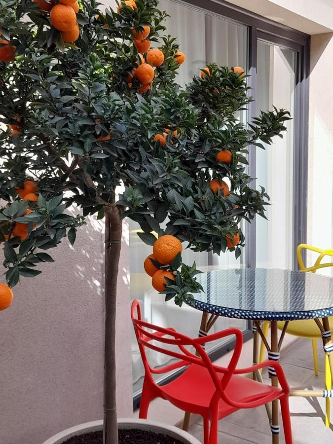 Mar Apartments Alicante Dış mekan fotoğraf
