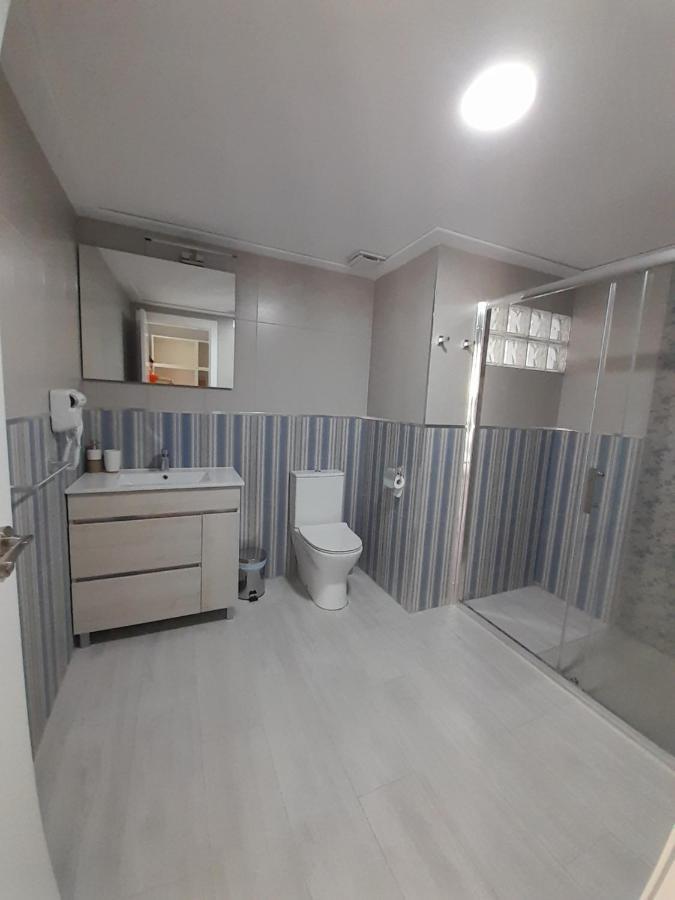 Mar Apartments Alicante Dış mekan fotoğraf