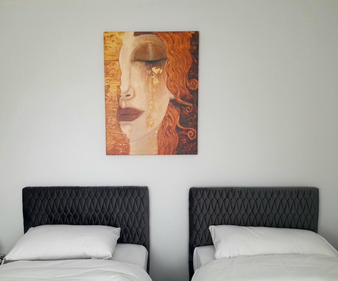 Mar Apartments Alicante Dış mekan fotoğraf