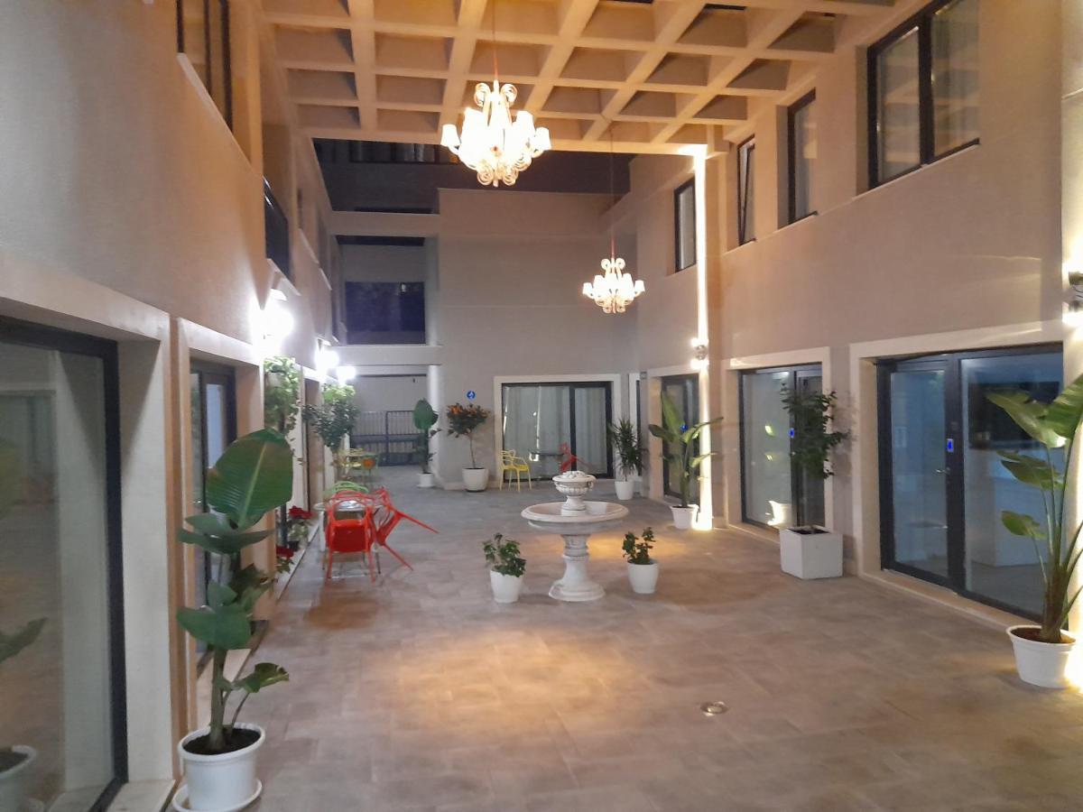 Mar Apartments Alicante Dış mekan fotoğraf