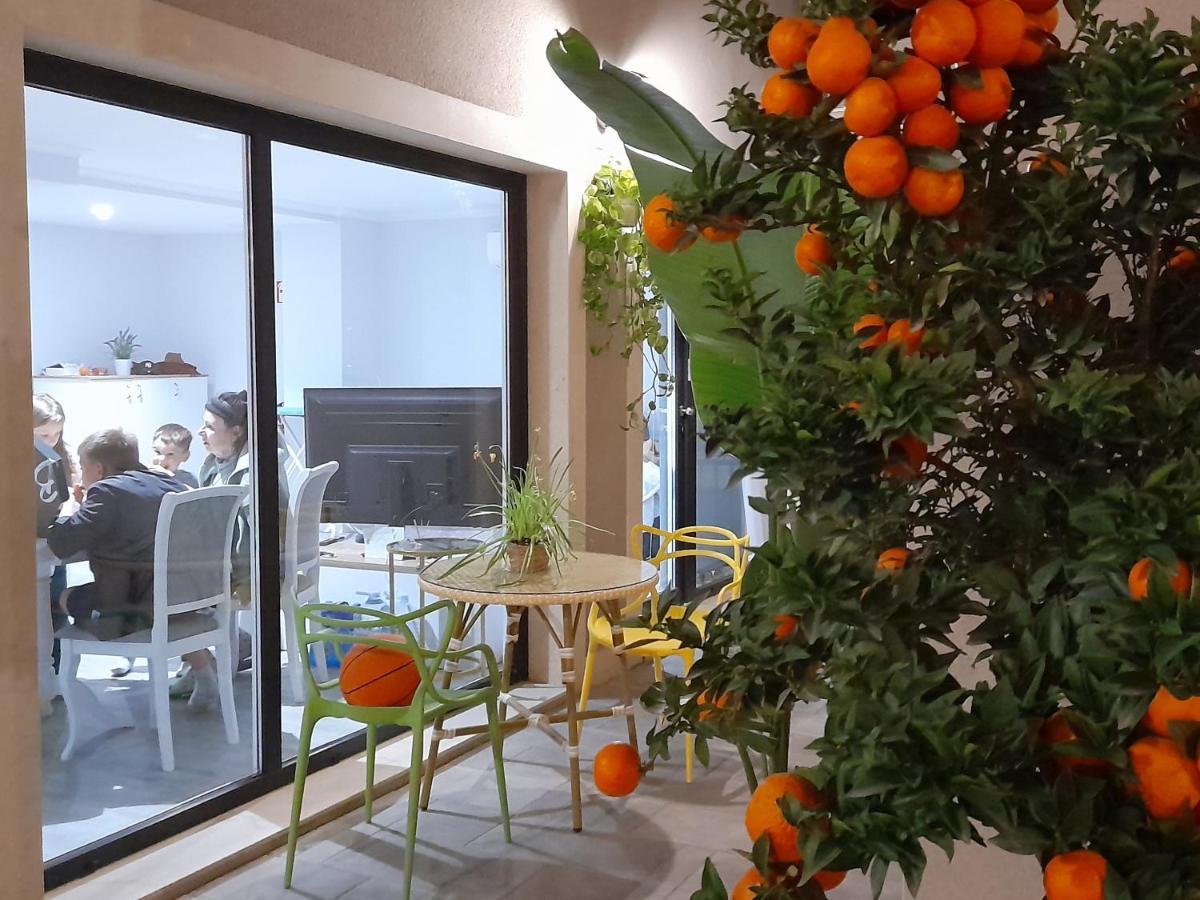 Mar Apartments Alicante Dış mekan fotoğraf