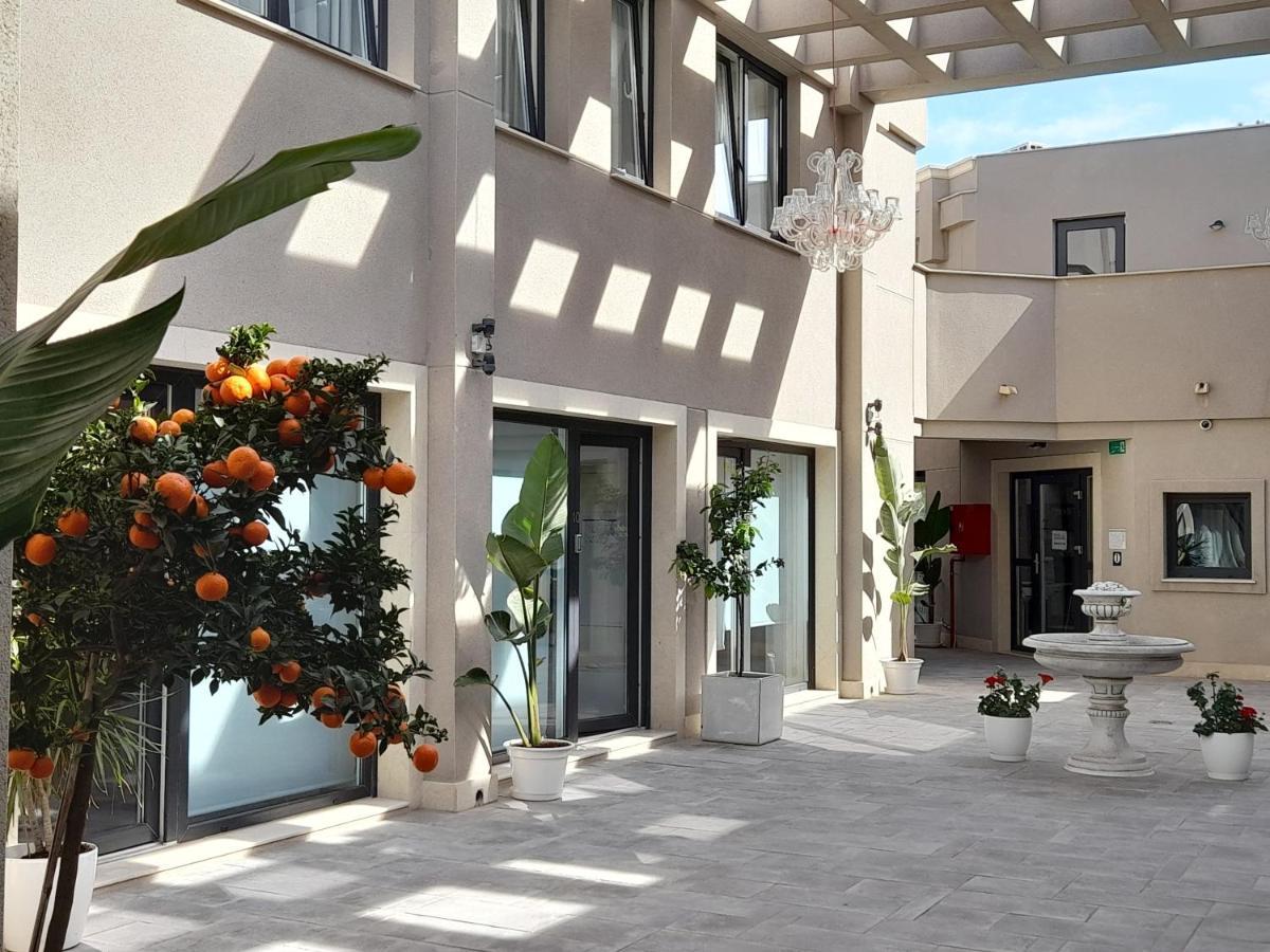 Mar Apartments Alicante Dış mekan fotoğraf