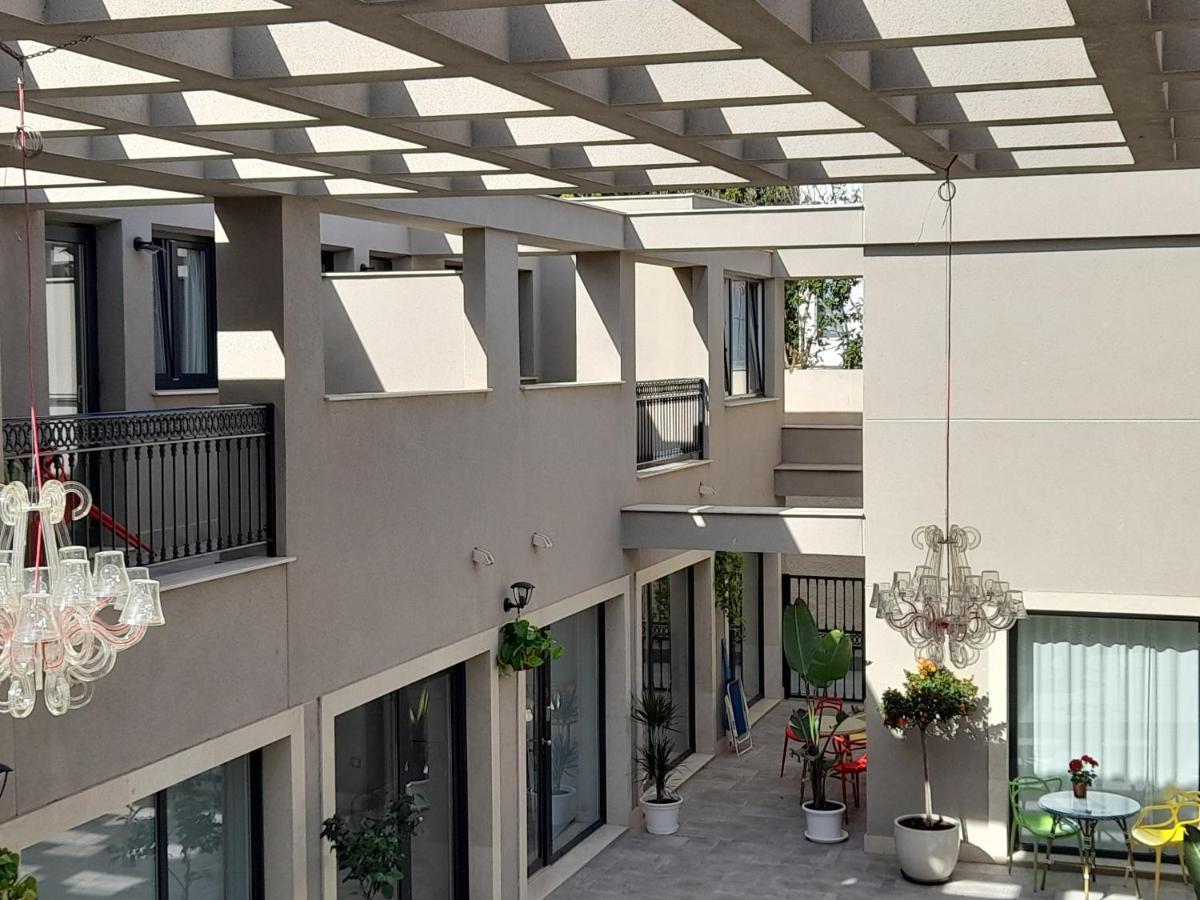 Mar Apartments Alicante Dış mekan fotoğraf