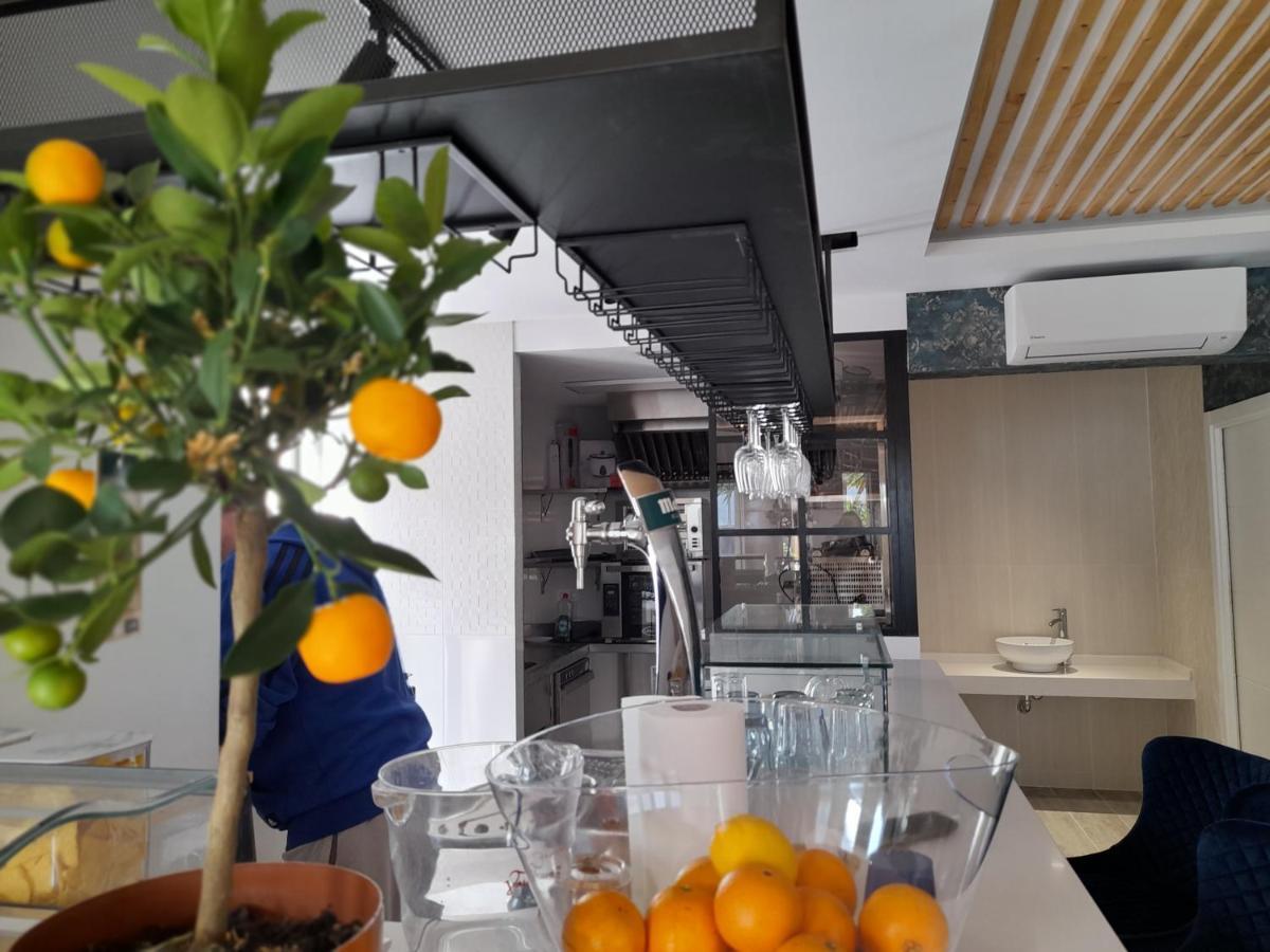 Mar Apartments Alicante Dış mekan fotoğraf