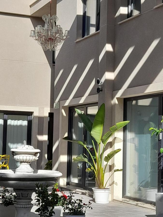 Mar Apartments Alicante Dış mekan fotoğraf