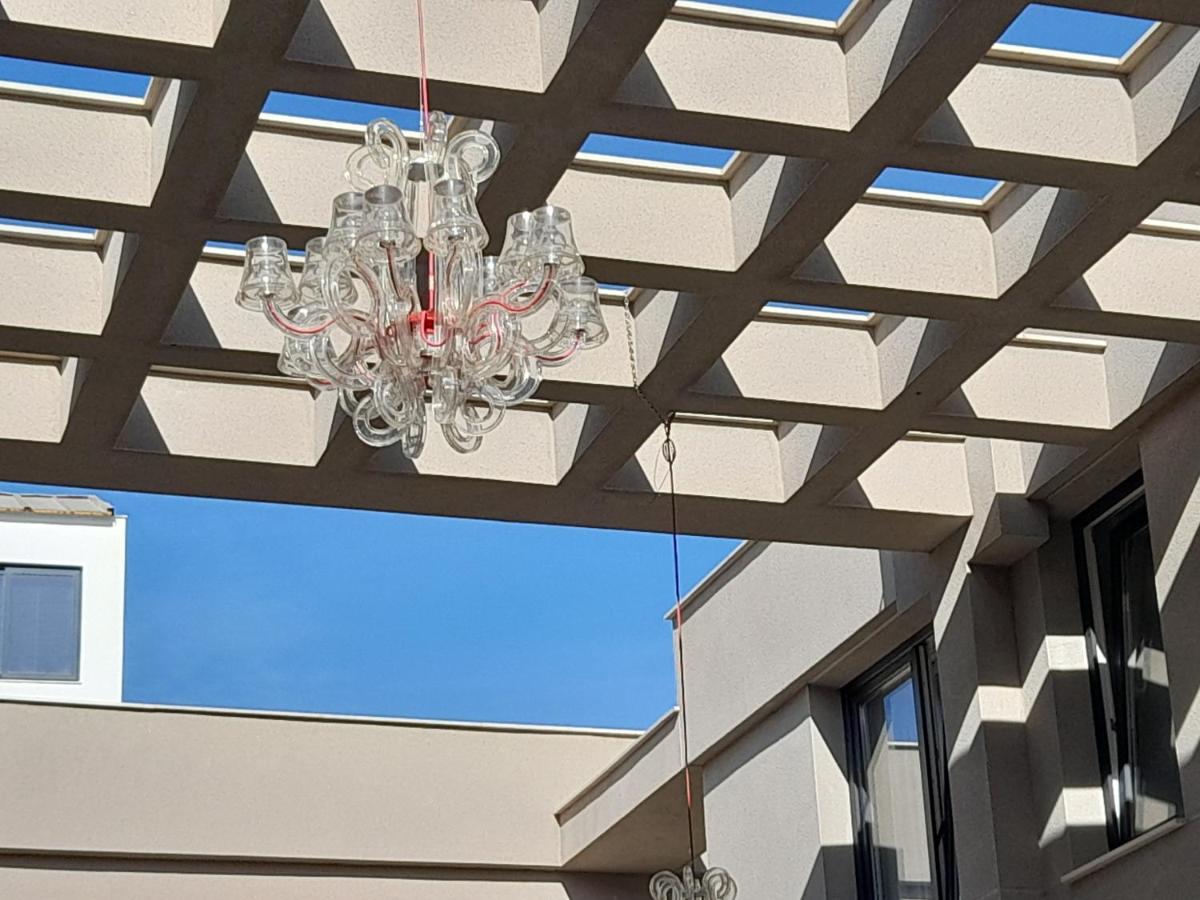 Mar Apartments Alicante Dış mekan fotoğraf