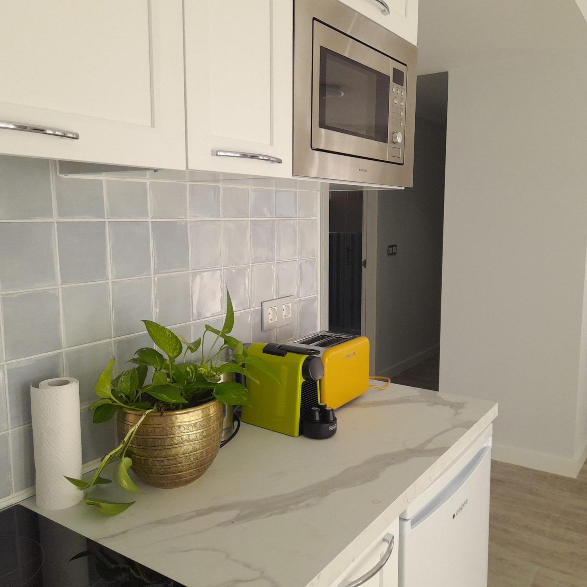 Mar Apartments Alicante Dış mekan fotoğraf