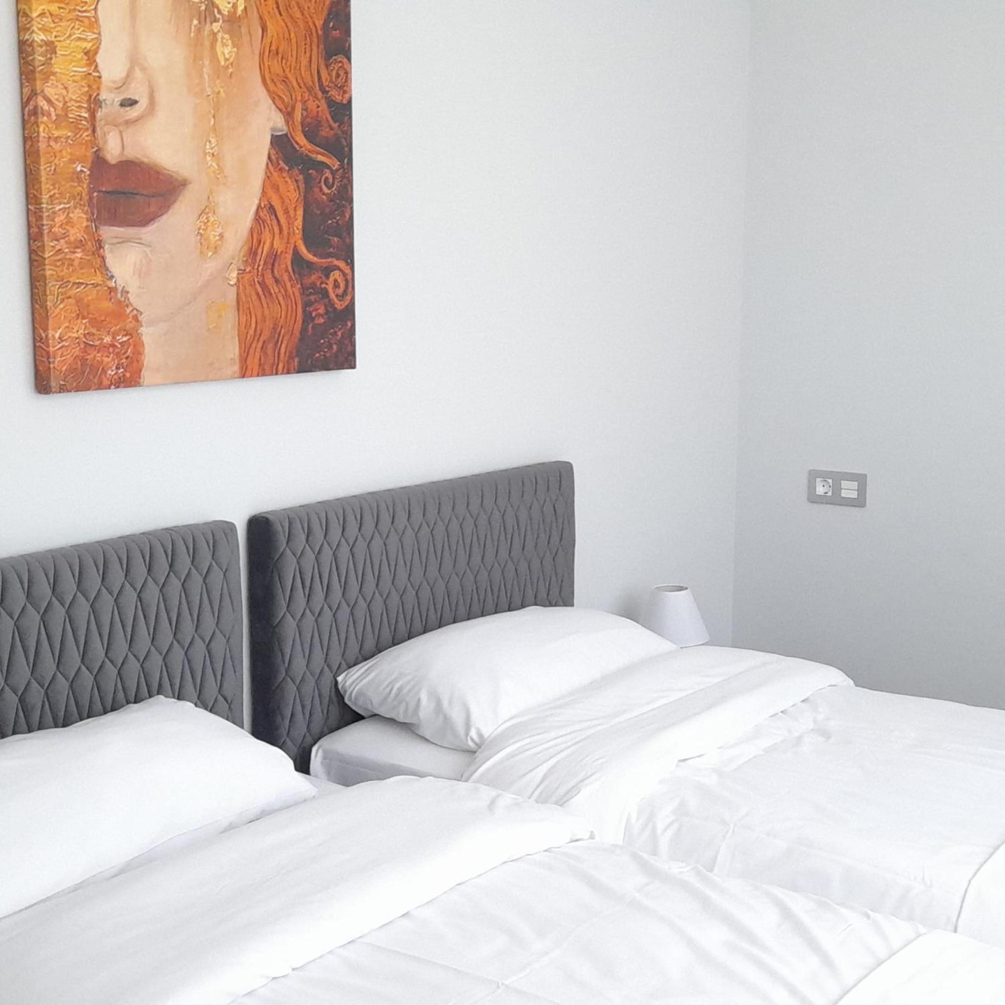 Mar Apartments Alicante Dış mekan fotoğraf